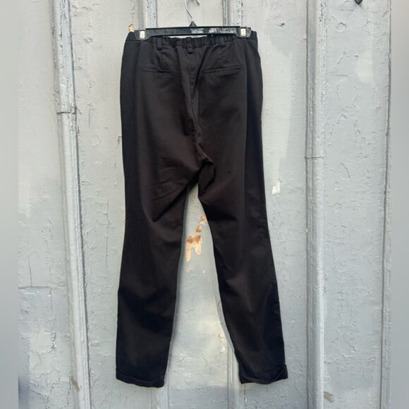 Transit Par such black Rolled Pant, size “3” (size 8) - Picture 3 of 12